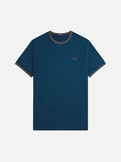 Twin Tipped T-Shirt