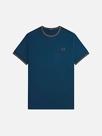 Twin Tipped T-Shirt
