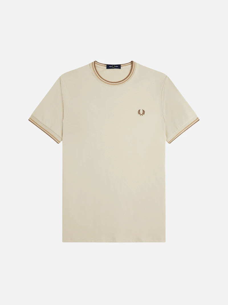 Twin Tipped T-Shirt