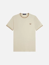 Twin Tipped T-Shirt