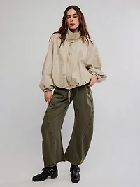 Chelsea Jacket