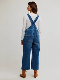 Deep Trance Overalls