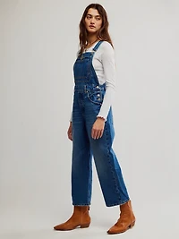 Deep Trance Overalls