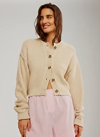 Lila Cardigan