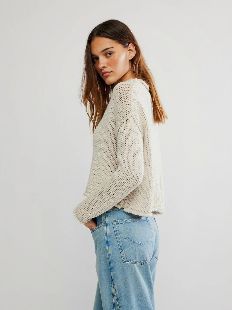 Opal Sweater