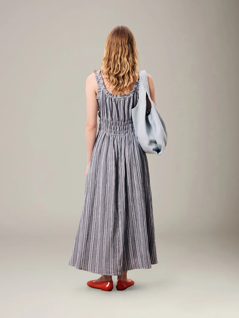 Obea Dress