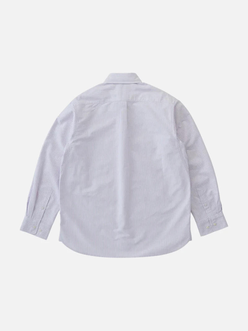 Oxford Button Down Stance Shirt
