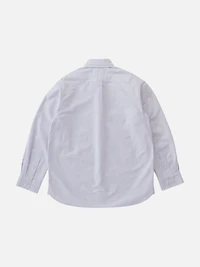 Oxford Button Down Stance Shirt