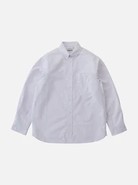 Oxford Button Down Stance Shirt