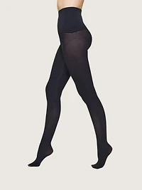 Yoga Waist Tights
