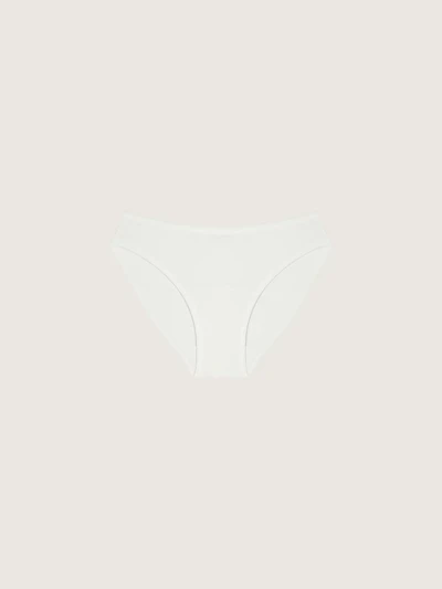 Undyed Mineral Bikini