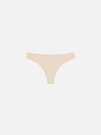 Mineral Low Profile Thong