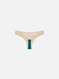 Mineral Low Profile Thong