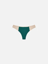 Mineral Low Profile Thong