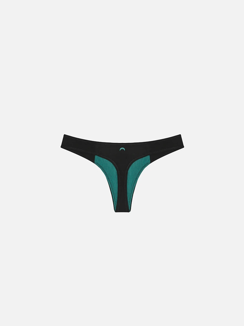 Mineral Low Profile Thong
