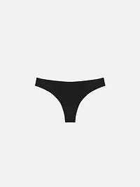 Mineral Low Profile Thong