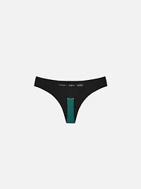 Mineral Low Profile Thong