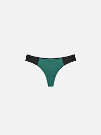 Mineral Low Profile Thong