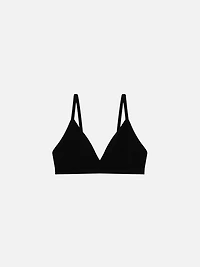 Mineral Triangle Bra