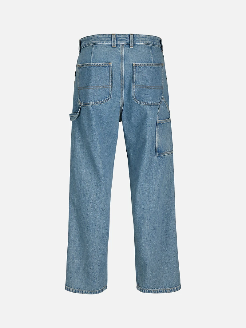 Alex Carpenter Jeans