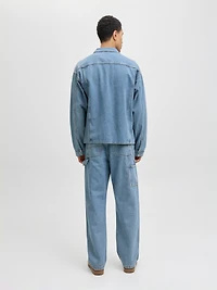 Alex Carpenter Jeans