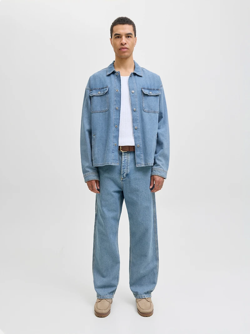 Alex Carpenter Jeans