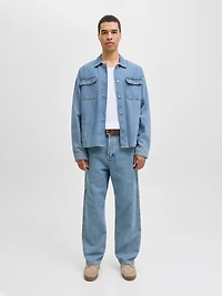 Alex Carpenter Jeans