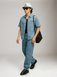 Alex Carpenter Jeans