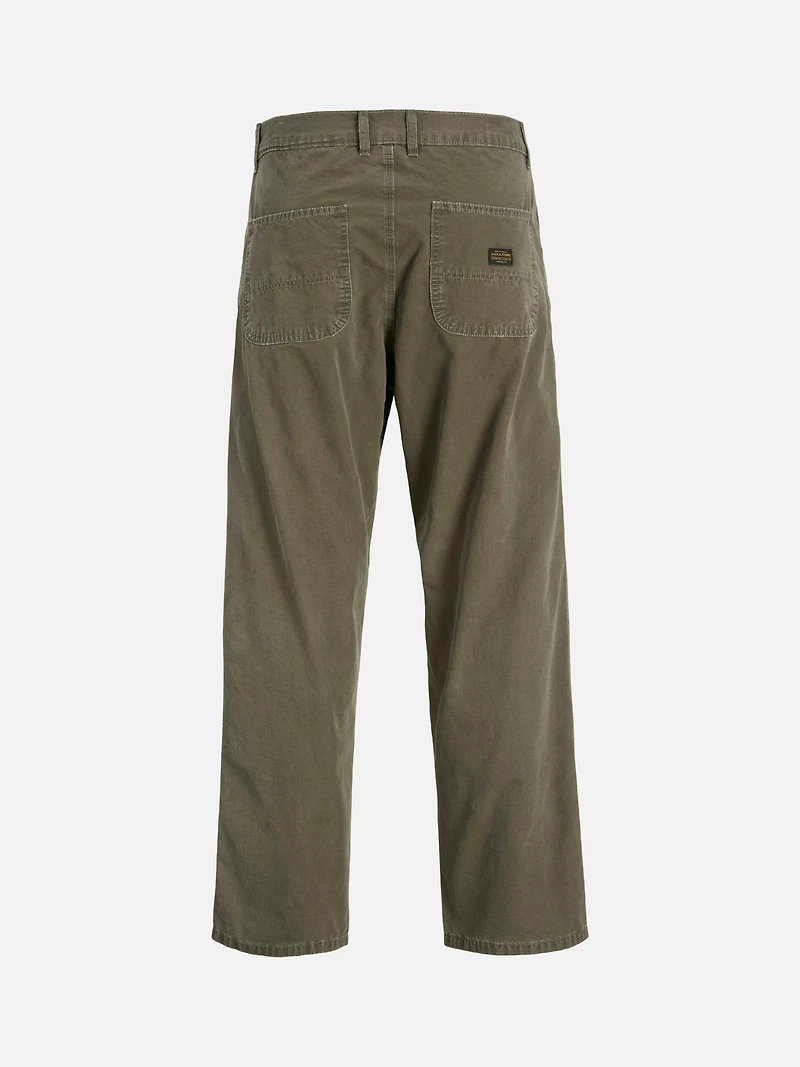 Alex Ember Worker Pants
