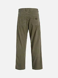 Alex Ember Worker Pants