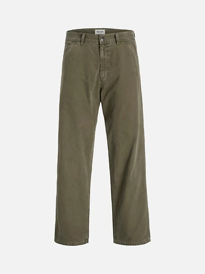 Alex Ember Worker Pants
