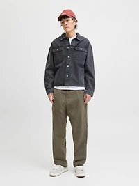 Alex Ember Worker Pants
