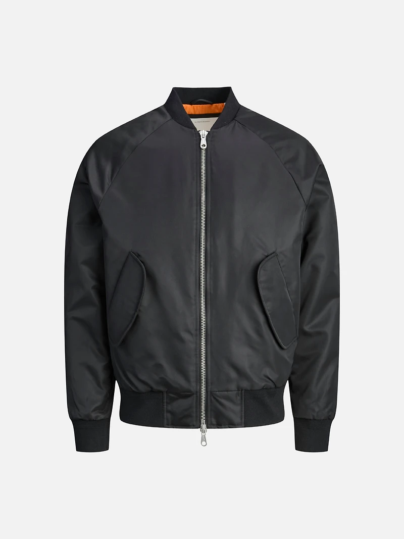Motion Bomber Jacket