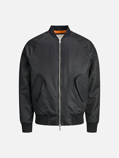 Motion Bomber Jacket