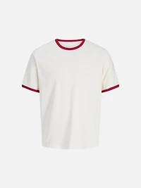 Original Nantucket Ringer T-Shirt