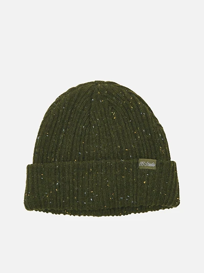 Ottawa Short Beanie