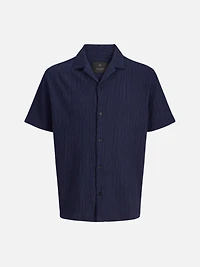Jack Premium Jacquard Shortsleeve Shirt