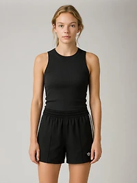 Forest Wash Rib Tank