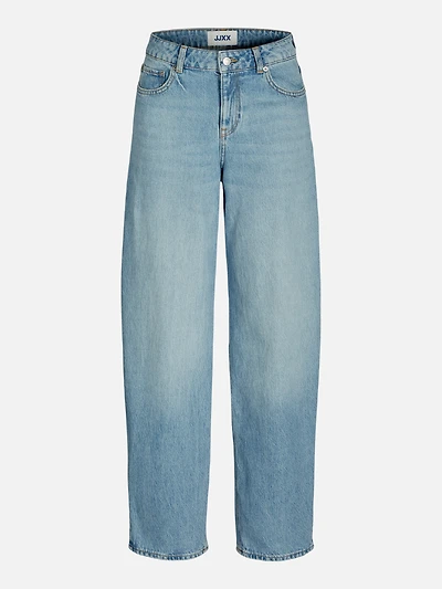 Fuji Barrel Jeans
