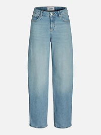 Fuji Barrel Jeans