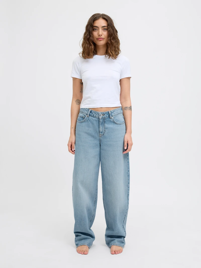 Fuji Barrel Jeans