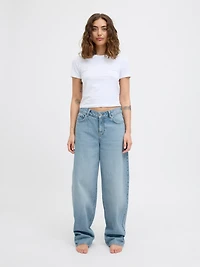 Fuji Barrel Jeans