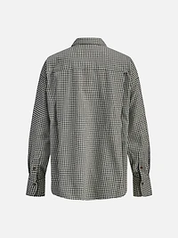 Jamie Flannel Longsleeve Shirt
