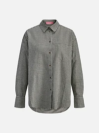 Jamie Flannel Longsleeve Shirt