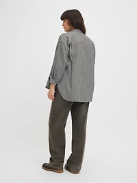 Jamie Flannel Longsleeve Shirt