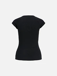 Star Shortsleeve Raglan T-Shirt