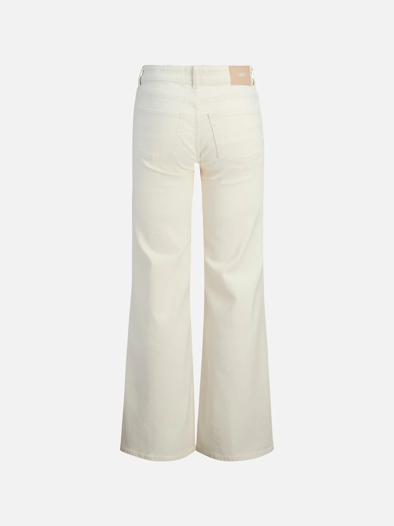 Rome Flare Denim Jeans