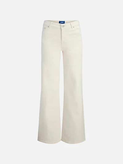 Rome Flare Denim Jeans