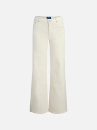 Rome Flare Denim Jeans