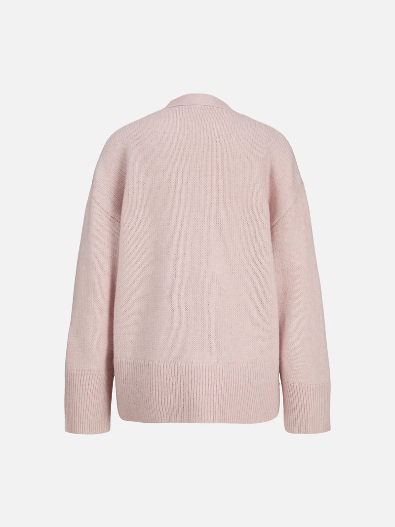 Rosanna Knit Cardigan Sweater